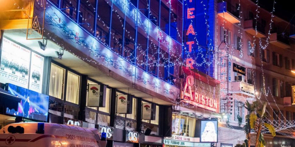 There is the common agreement: the festival remains in Sanremo