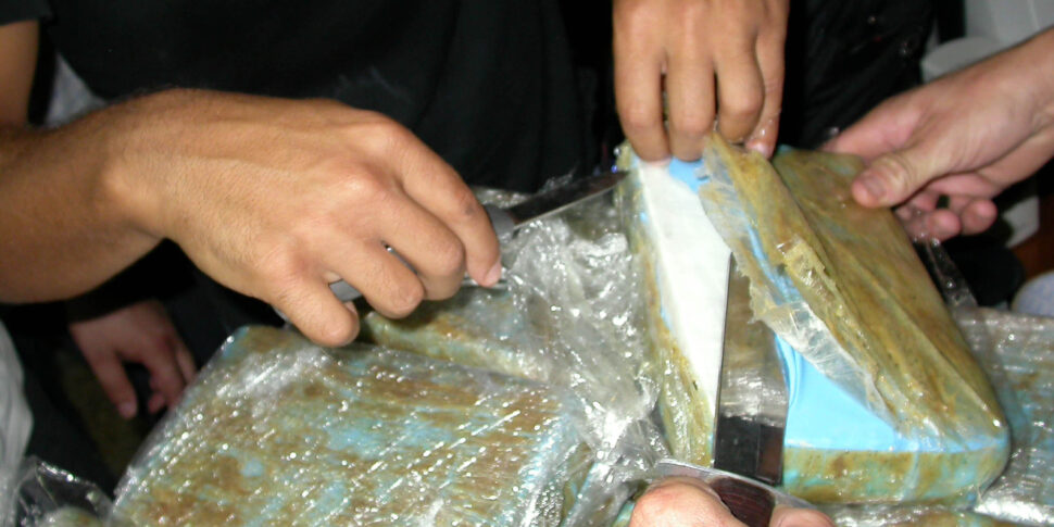 They paid the coca with citizenship income, trial in Como: there is also a 51 -year -old from Rosarno