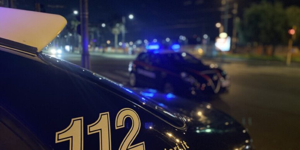 Those gunshots exploded against a disco in Sangineto and theft attempts: what is behind the blitz of cetraro