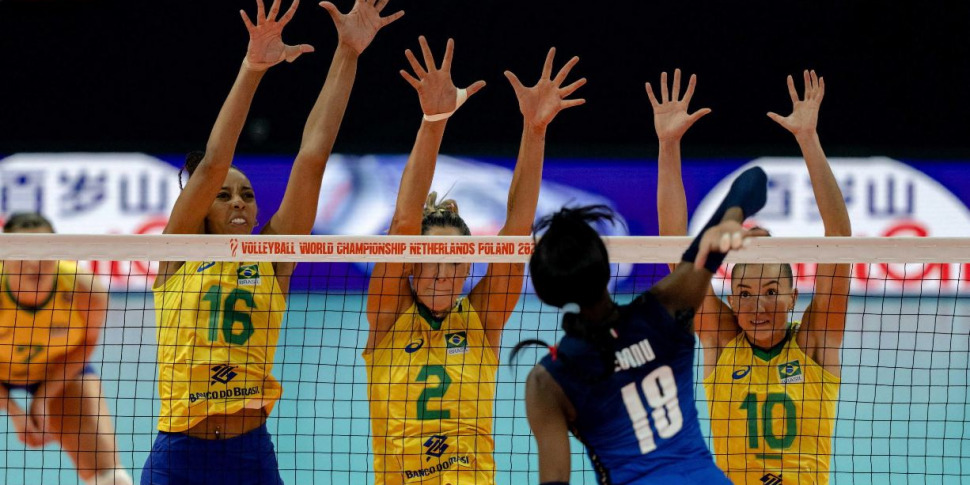 Today the blue of Velasco against the Brazil taboo to conquer the final