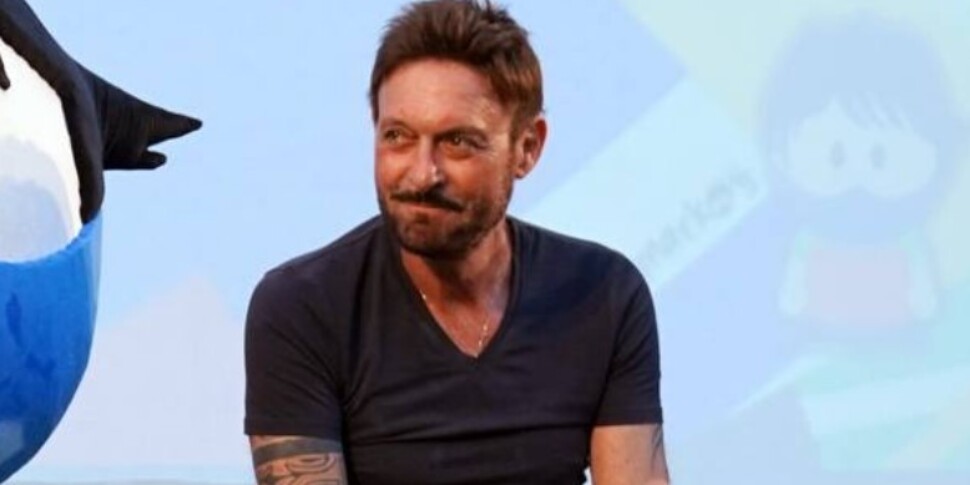 Totò is always alive in everyone's heart