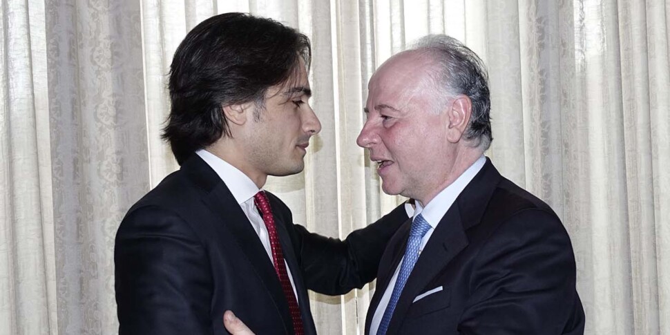 Towards the vote in Calabria, Raffa Boccia is the choice of Falcomatà: "His candidacy seems to be an escape"