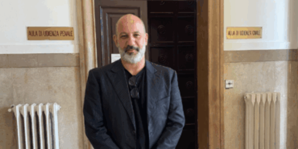 Towards the vote in Calabria, Toscano shows off the list in view of the regional ones: "We are an alternative of serious government"