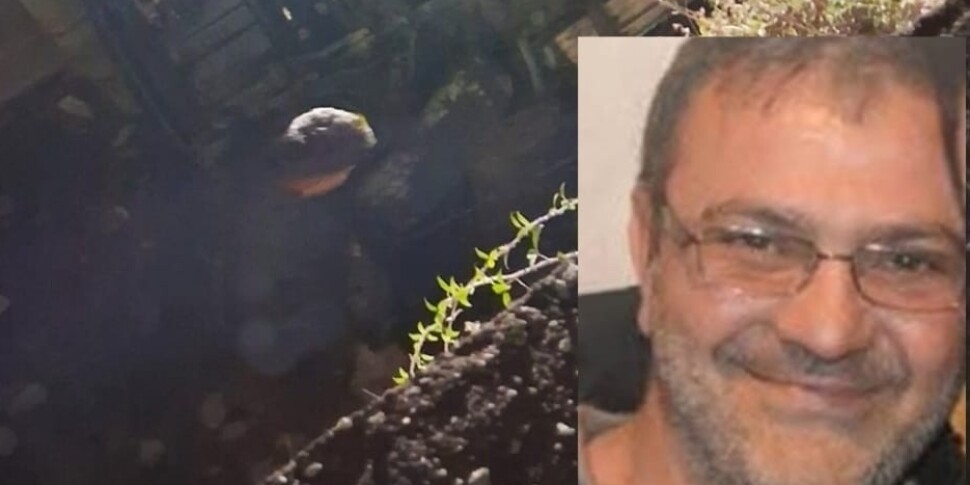 Tragedy in Castelmola, Pick Up breaks through a wall and crashes on a house: he dies well entrepreneur