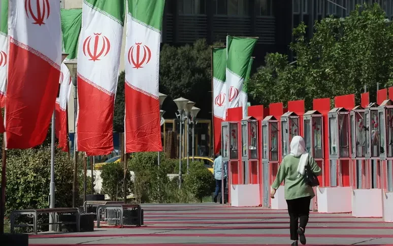UN sanctions to Iran return in force after 10 years