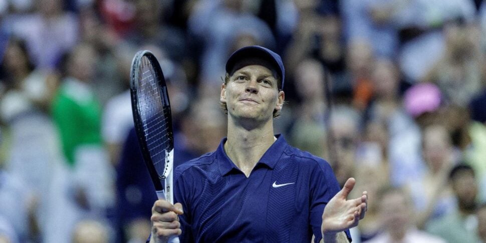 US Open, Sinner against Musetti: Italtennis is staged in New York. Blue derby in the quarterfinals, first time in the history of Slam