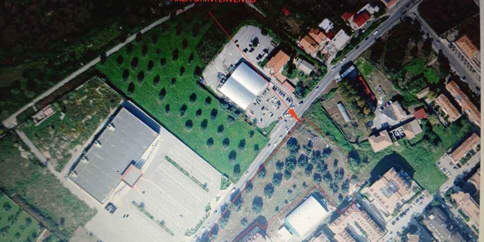 Vibo Valentia will have a new sports hall: obtained financing of 880 thousand euros