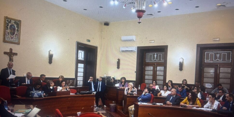 Vibo, clash on special councilors. Romeo: "I could name others"