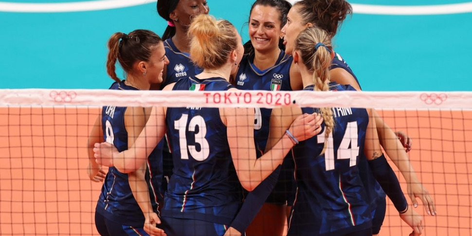 Volleyball World Cup, Italvolley beats Poland 3-0: the blue in the semifinal