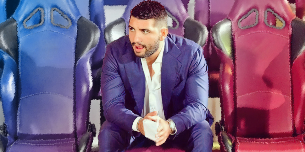 Vrenna: "Crotone fighting and runs so hunger"