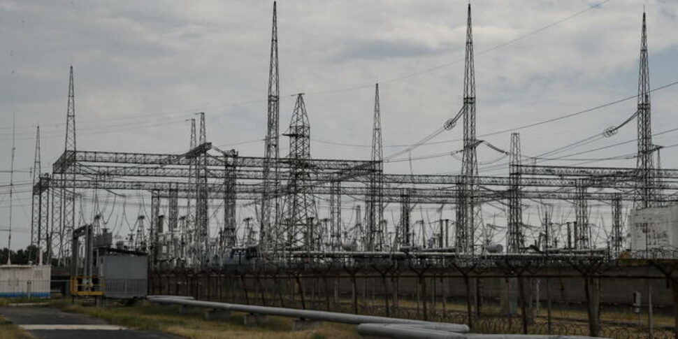 War in Ukraine, fourth consecutive day of Blackout in Zaporizhzia: crossed accusations Kiev-Mosco