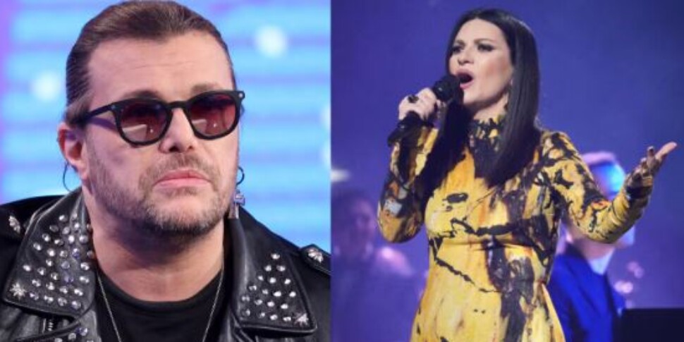 Warner: "The versions of Laura Pausini of the song of Grignani have been authorized"