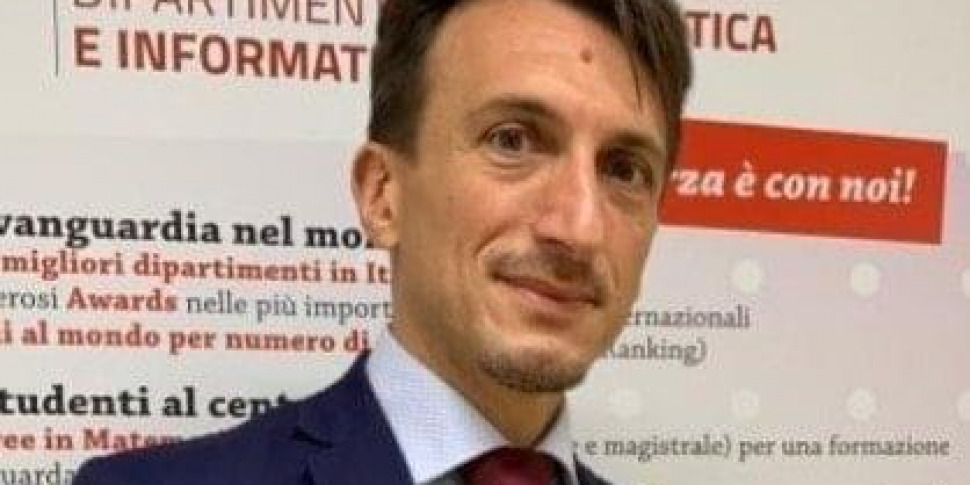 We vote at Unical, by Gianluigi Greco Ideas and Prospects for the future of the Arcavacata campus