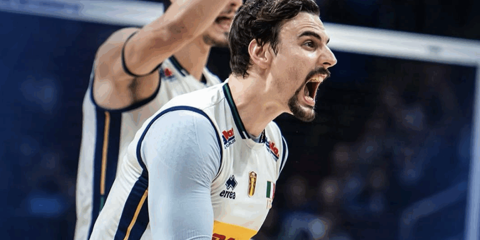 World Cup, italvolley too strong! Overciential 3-0 on Poland, tomorrow the final with Bulgaria di Blengini