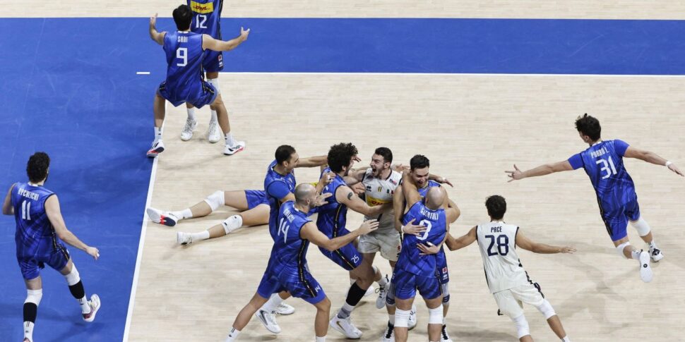 World champions both among men and women: only the USSR had succeeded