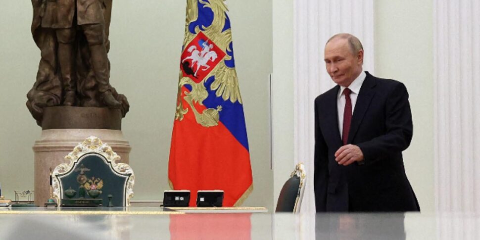 Zelensky: Putin aims to enlarge the confetto to another European country. "Incursions of drones? Italy could be the next"