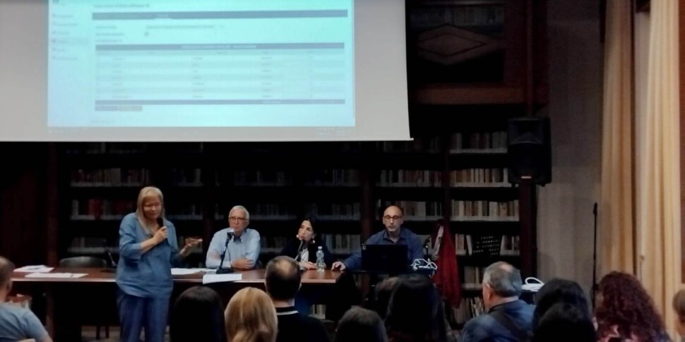 Catanzaro, the municipal activities in view of Sunday and Monday vote