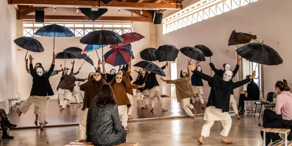 The Foundation Invest dialogues with schools, various initiatives for students