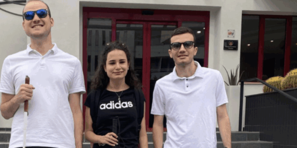 Co-Housing and Independence: Calabria opens the way with Inside Out 2