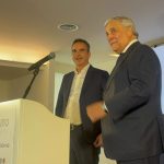 Regional in Calabria, Tajani: "Success of Occhiuto and Forza Italia". Salvini: "Great victory". Schifani: net result