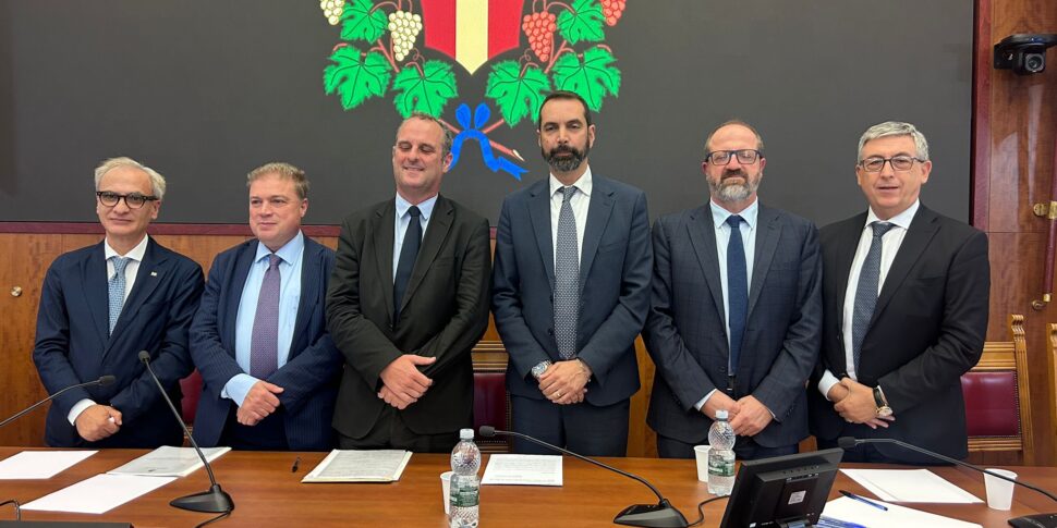 Suburbs Commission in Messina: spotlight on youth crime and drugs