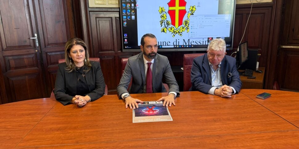 Messina, World Stroke Day: the ASP aims for new stroke units in Milazzo and the Nebrodi