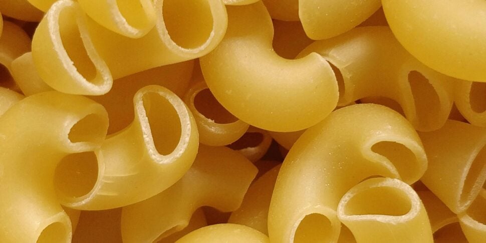 A super-Dazio on Italian pasta is coming, almost 107%. The CEO of Italian supply chain: "It is a forcing"