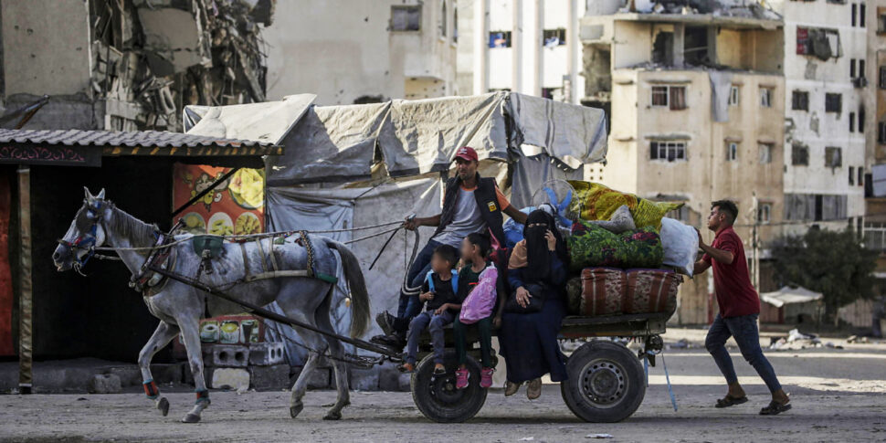 Between anniversary of 7 October and international pressures: uphill negotiations between Israel and Hamas under Washington's watchful eye