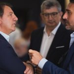 Calabria, Tridico about to leave the Council? «I will communicate my choice in the Chamber»