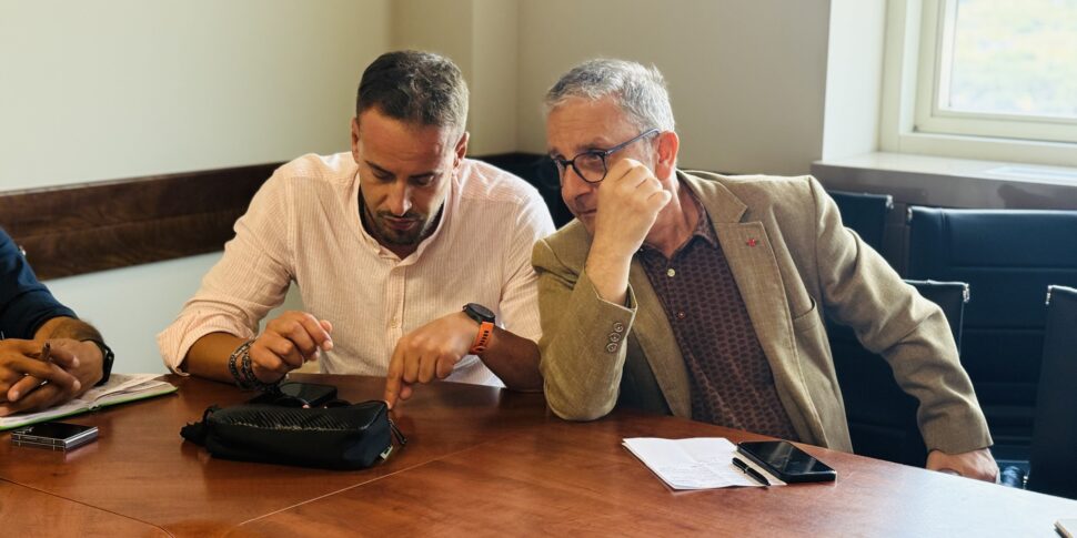 Calabria interns, CGIL to the Region: "No one should be left behind. Immediately move from words to deeds"