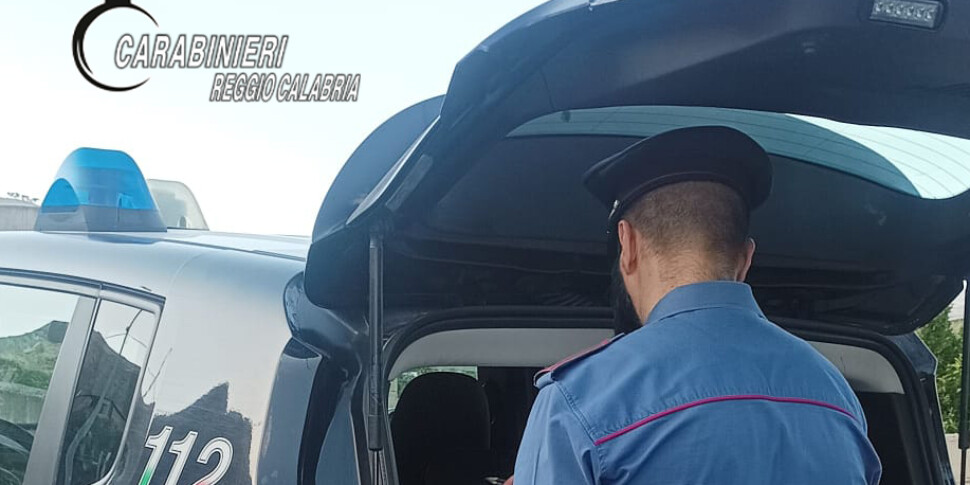 Condofuri, two complaints for aggravated theft of electricity