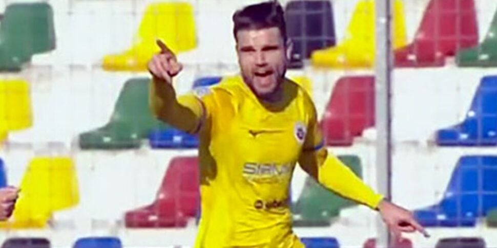 Cosenza ready to welcome Beretta. Today the striker will sign the contract