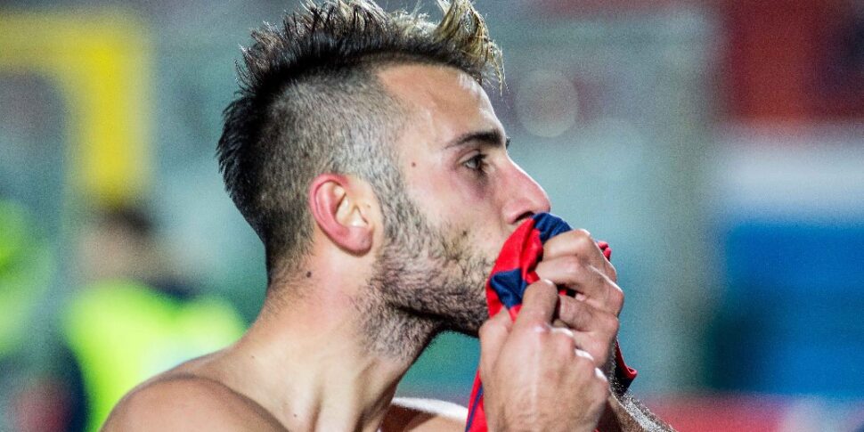 Cosenza, the experience returns. Against Potenza Caporale and Garritano return