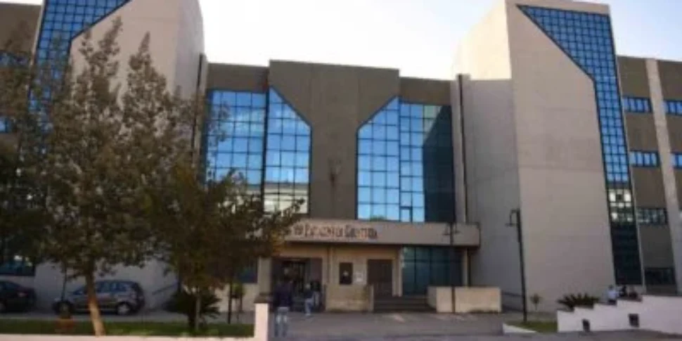 Death messages to a lawyer, 61 -year -old sentenced to Vibo Valentia