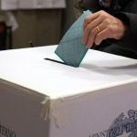 Elections in Calabria and seats, "We Moderates": "Everything is in order with the attribution"