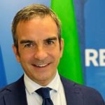Eye in Brussels: "Investing in the extraordinary result in Calabria"