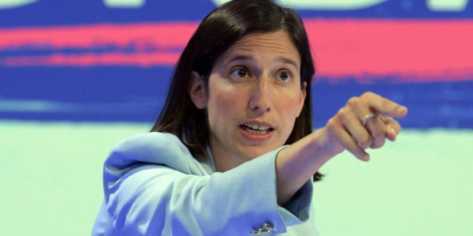 Flotilla, Schlein indignant: "What Israel is doing is illegal"