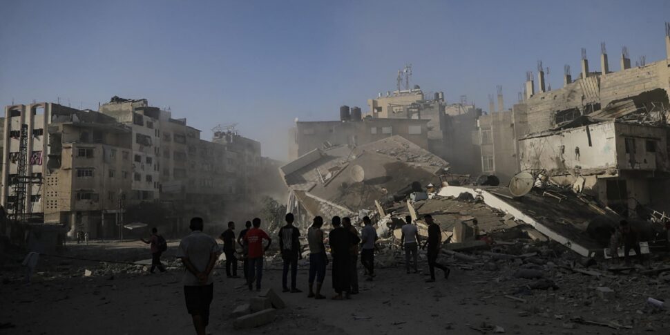 Gaza, the main points of the Trump plan: from the "Riviera del Middle East" to the Palestinian state