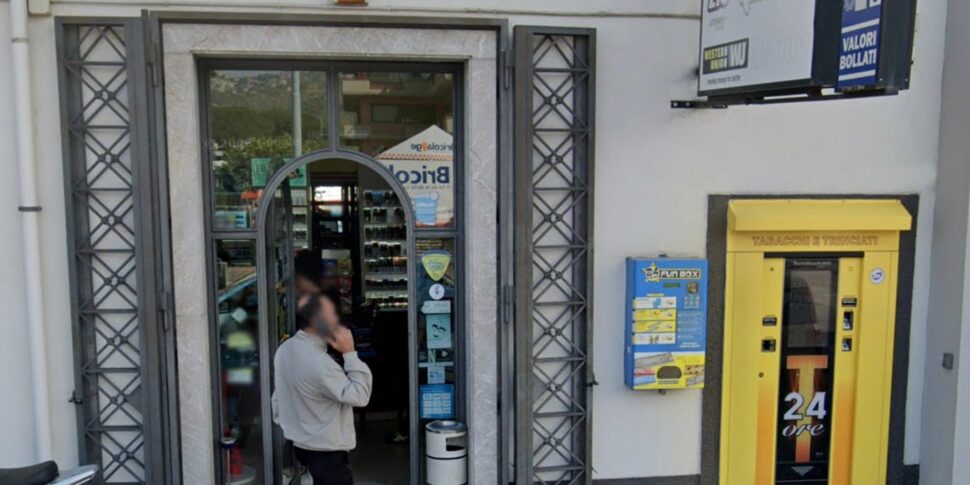 Luck kisses Taormina, hit a "5" at Superenalotto with over 20,000 euros