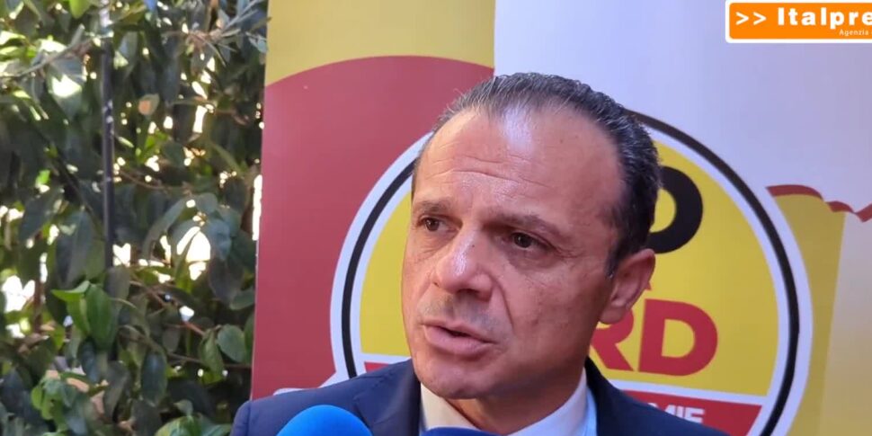 Messina, De Luca and the investigation into the contributions to the south call Nord: "It was we who delivered the letter"