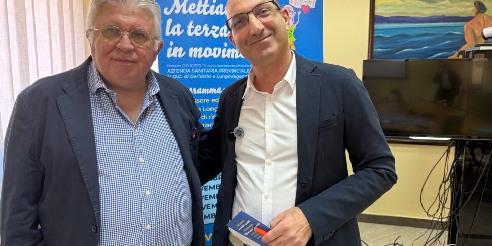 Messina, the ASP launches "Let's put the third ... moving age": a project to age well