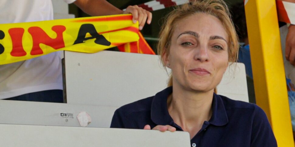 Messina, the company sale excludes the sports title