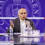 Movements in Cosenza, Caruso thinks about designing the new council: is Battaglia at risk?