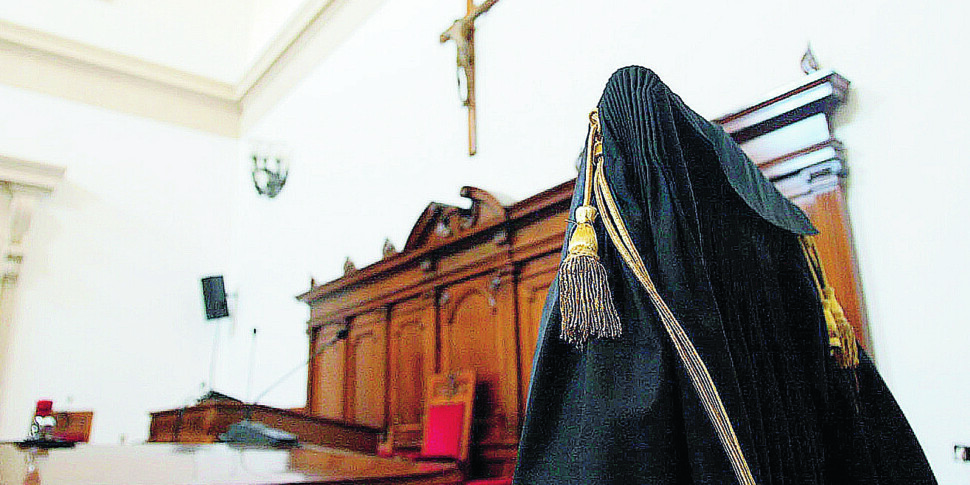 'Ndrangheta in the Vibonese area, precautionary custody in prison for Antonino Accorinti's son-in-law canceled