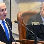 Netanyahu: "Now we need to deal with the disarmament of Hamas. On 7 October we paid a heavy price"