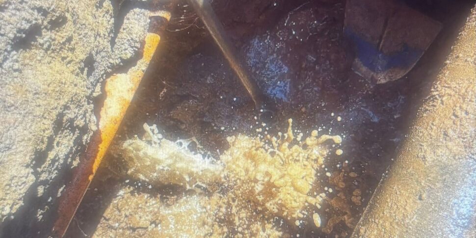 Paola, Water Service: late salaries for Ecotec workers