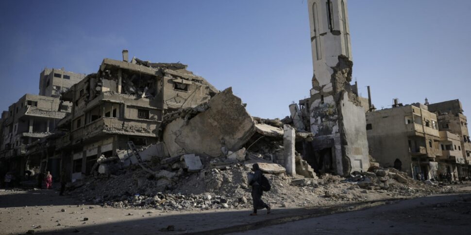 Peace plan, Hamas wants to change the disarmament clause. Israel warns: Last opportunity to leave Gaza City