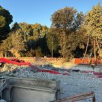 Pentimele Park in Reggio Calabria, after seven months the executive has not been approved