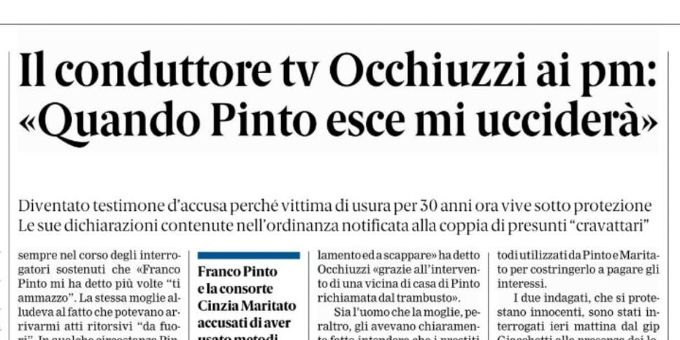 Press review 03-10-2025 Calabria Editions