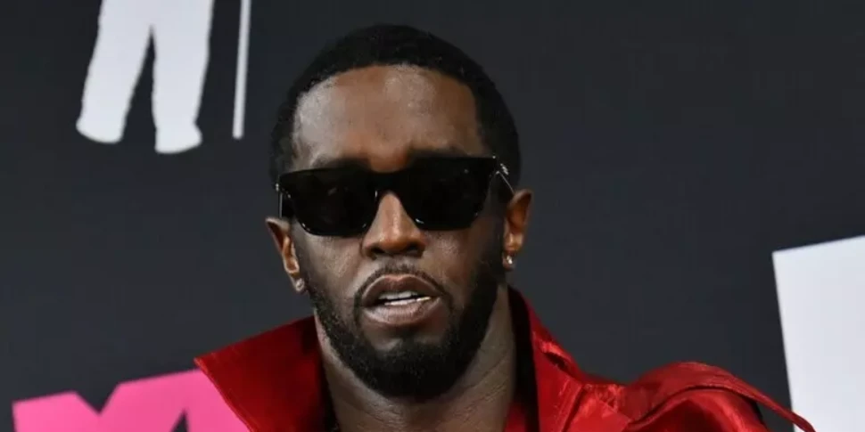Rapper Sean "Diddy" Combs sentenced to over four years in prison for crimes related to prostitution